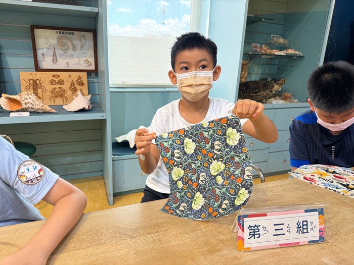 幼兒園：科學解蜜(7/31)-圖片47