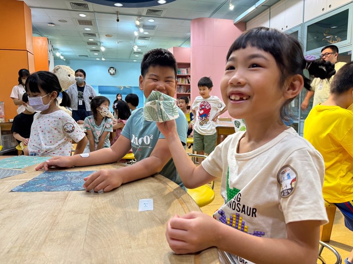 幼兒園：科學解蜜(7/31)-圖片48