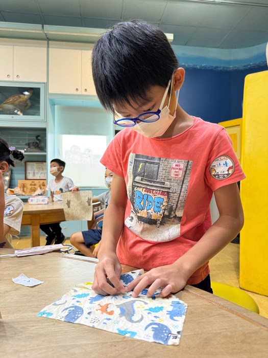 幼兒園：科學解蜜(7/31)-圖片49
