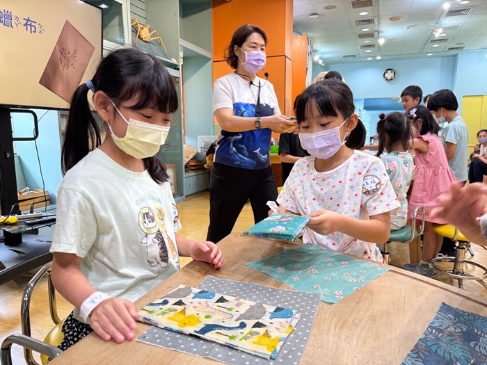 幼兒園：科學解蜜(7/31)-圖片50