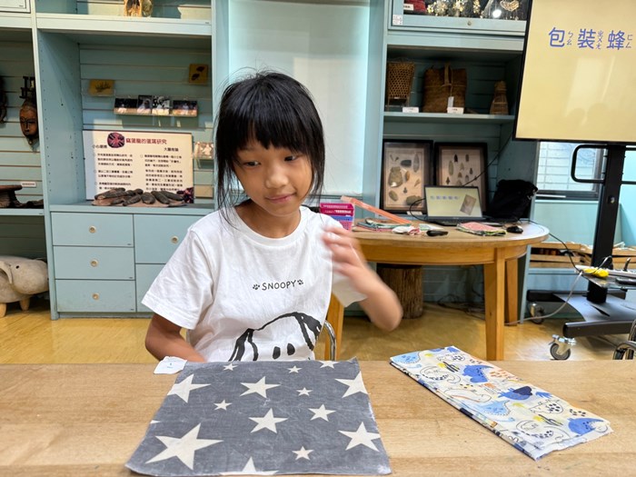 幼兒園：科學解蜜(7/31)-圖片51
