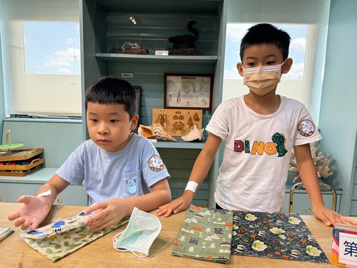 幼兒園：科學解蜜(7/31)-圖片52