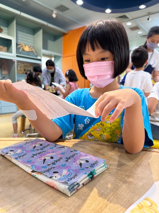 幼兒園：科學解蜜(7/31)-圖片53