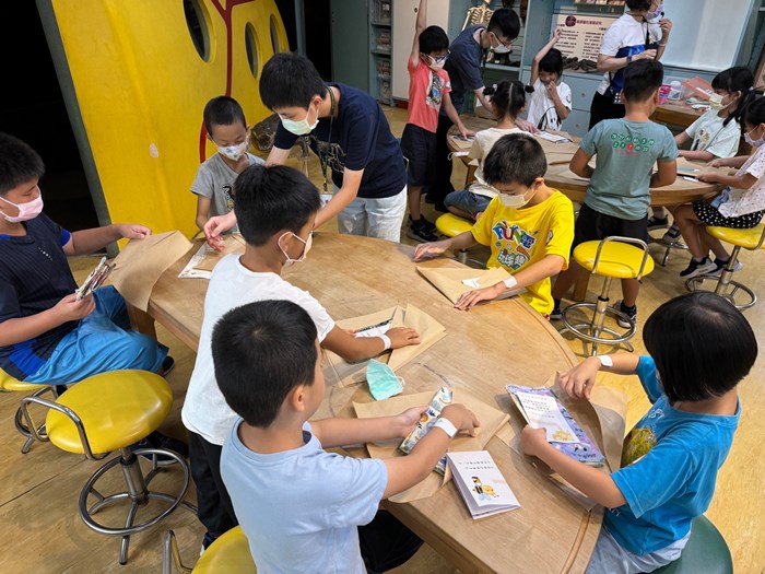 幼兒園：科學解蜜(7/31)-圖片54