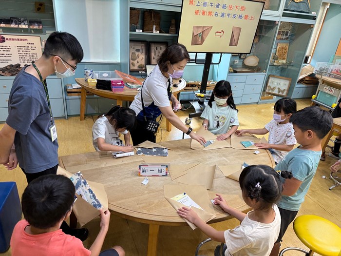 幼兒園：科學解蜜(7/31)-圖片55