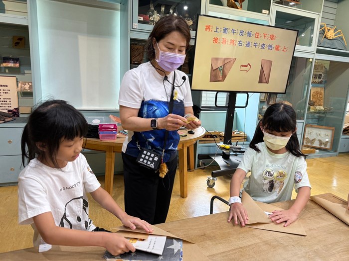 幼兒園：科學解蜜(7/31)-圖片56