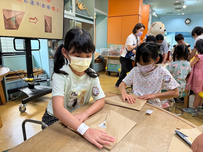 幼兒園：科學解蜜(7/31)-圖片57