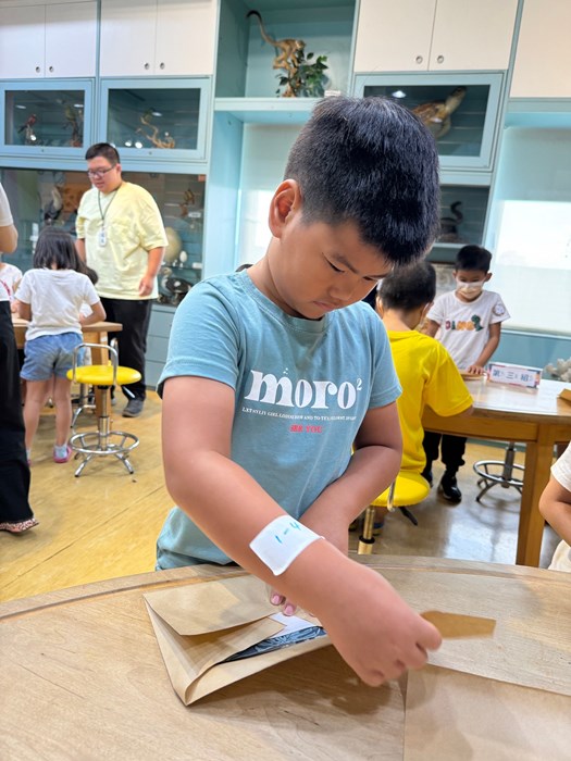 幼兒園：科學解蜜(7/31)-圖片58