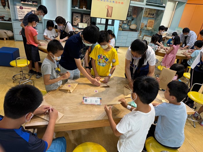 幼兒園：科學解蜜(7/31)-圖片60