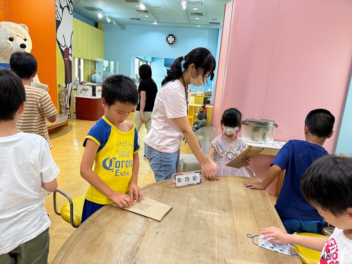 幼兒園：科學解蜜(7/31)-圖片61