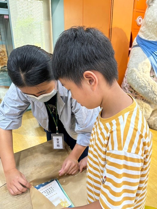 幼兒園：科學解蜜(7/31)-圖片63