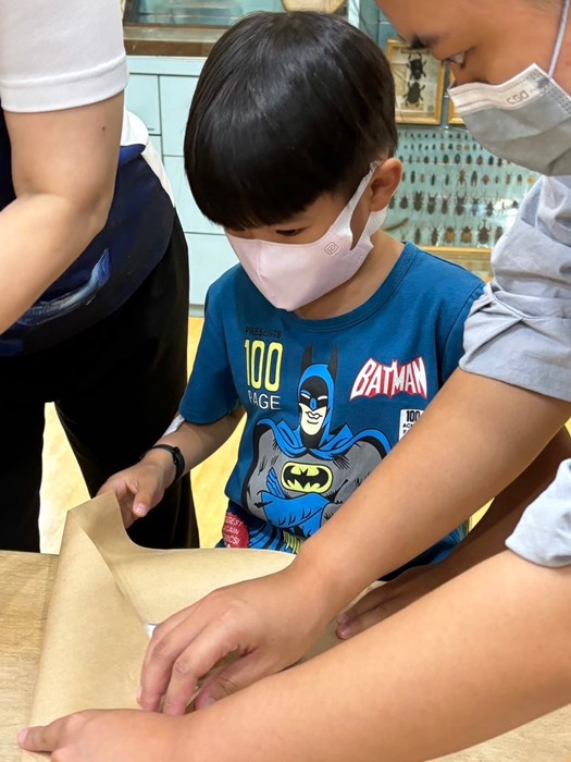 幼兒園：科學解蜜(7/31)-圖片65