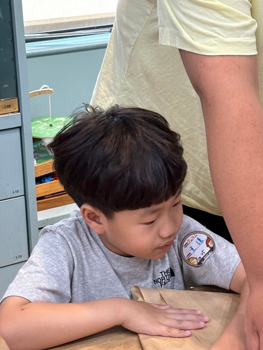 幼兒園：科學解蜜(7/31)-圖片66