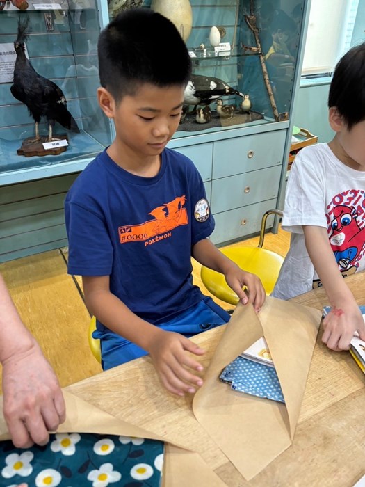 幼兒園：科學解蜜(7/31)-圖片70