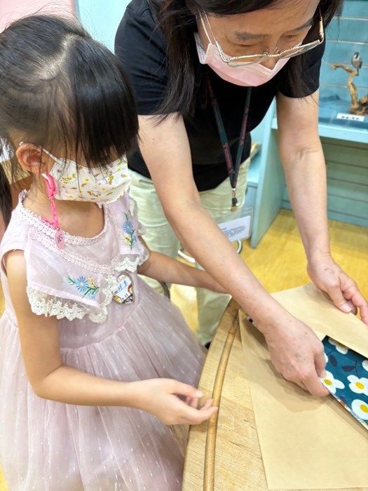 幼兒園：科學解蜜(7/31)-圖片72