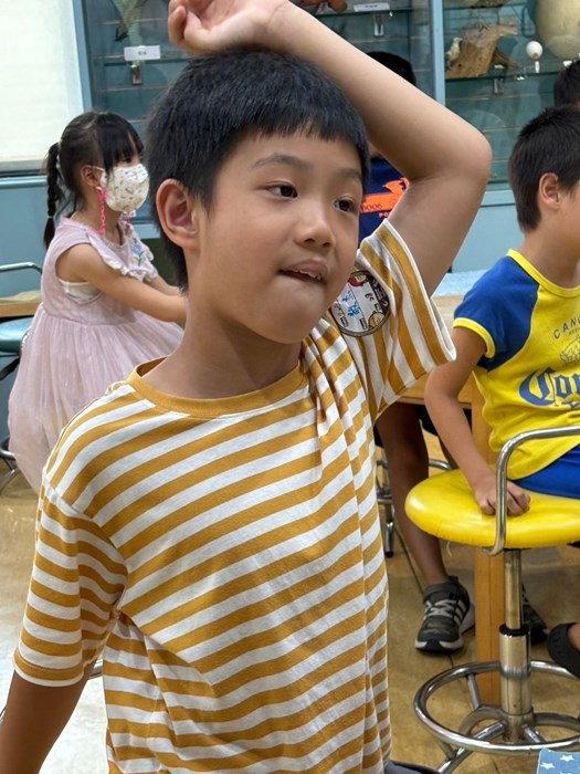 幼兒園：科學解蜜(7/31)-圖片73