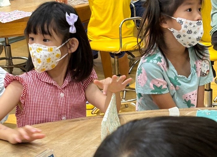 幼兒園：科學解蜜(7/31)-圖片74