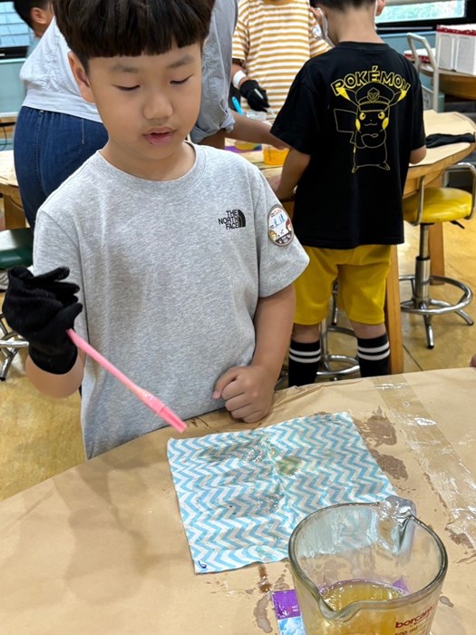 幼兒園：科學解蜜(7/31)-圖片75