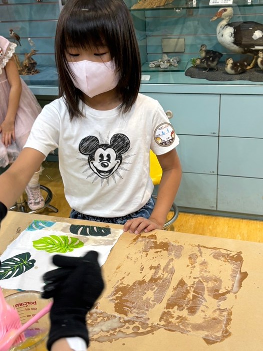 幼兒園：科學解蜜(7/31)-圖片78