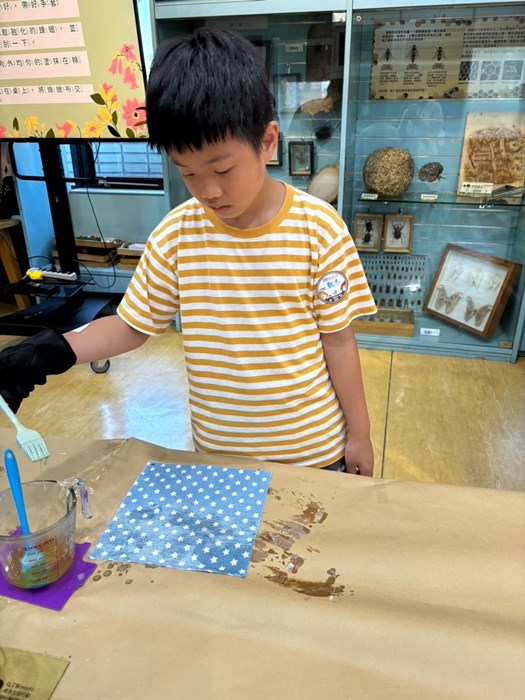 幼兒園：科學解蜜(7/31)-圖片82