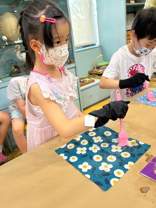 幼兒園：科學解蜜(7/31)-圖片83