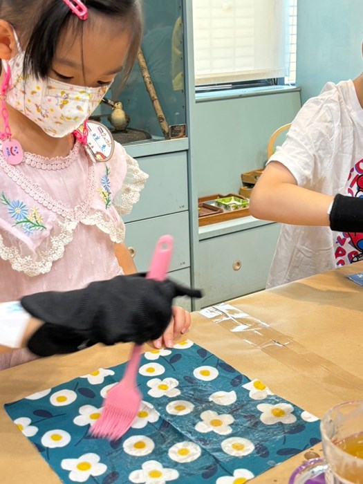幼兒園：科學解蜜(7/31)-圖片85