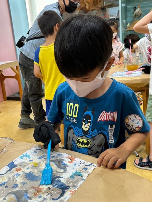 幼兒園：科學解蜜(7/31)-圖片86