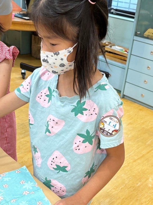 幼兒園：科學解蜜(7/31)-圖片87
