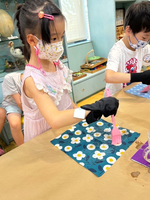 幼兒園：科學解蜜(7/31)-圖片88