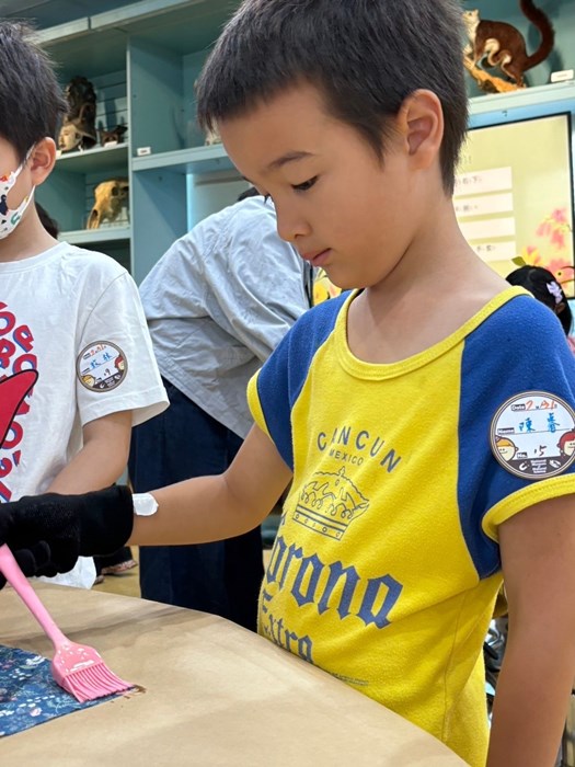 幼兒園：科學解蜜(7/31)-圖片89