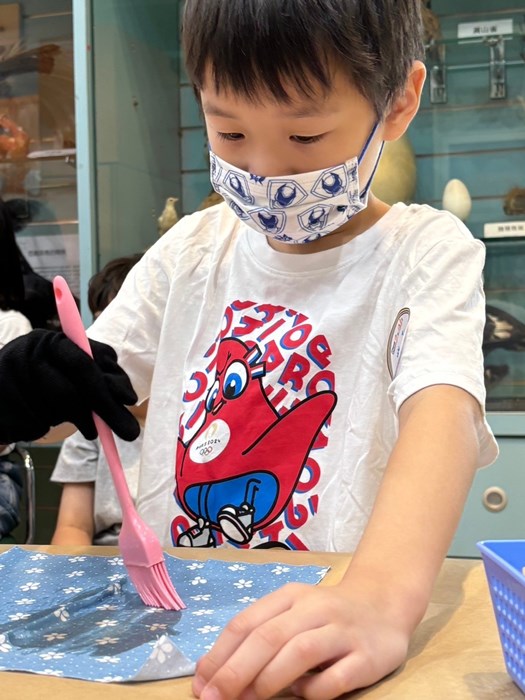 幼兒園：科學解蜜(7/31)-圖片91