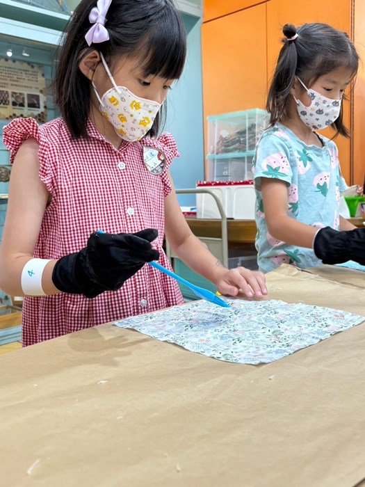 幼兒園：科學解蜜(7/31)-圖片92