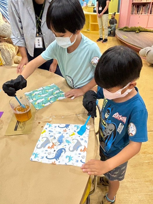 幼兒園：科學解蜜(7/31)-圖片93