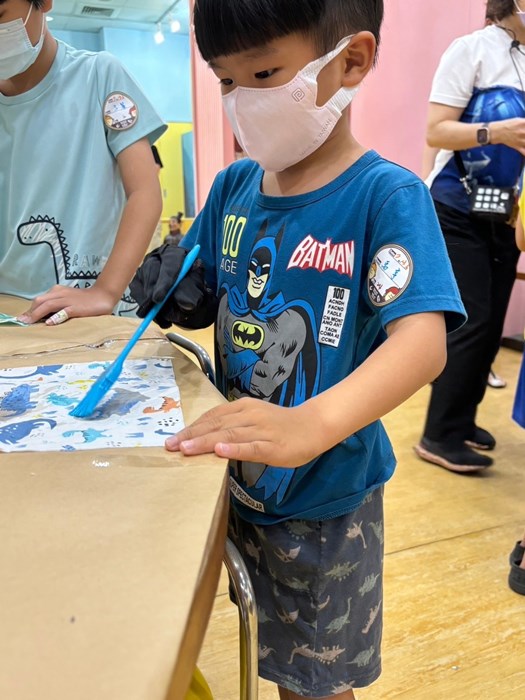 幼兒園：科學解蜜(7/31)-圖片95