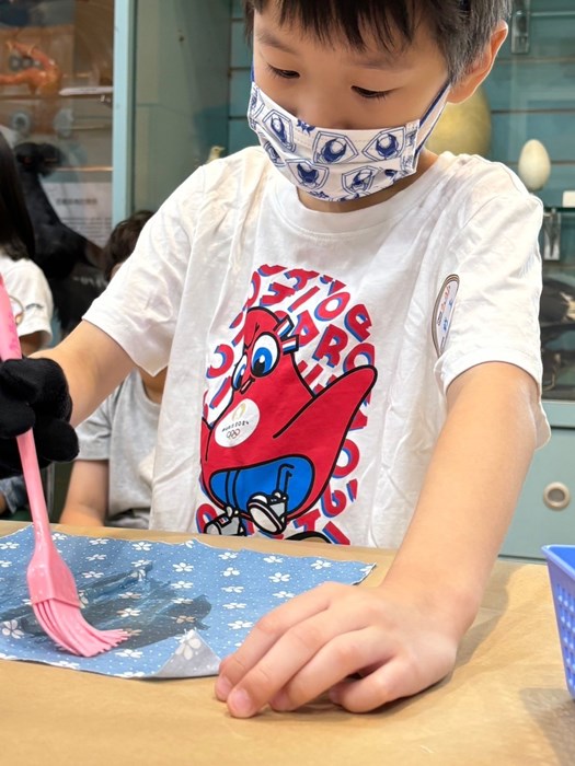 幼兒園：科學解蜜(7/31)-圖片96