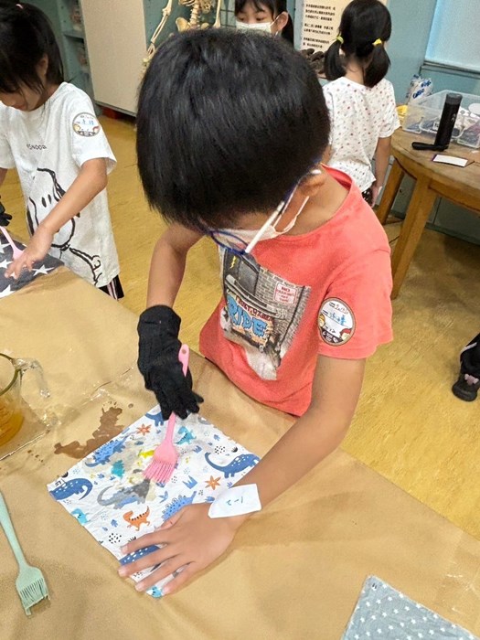 幼兒園：科學解蜜(7/31)-圖片99
