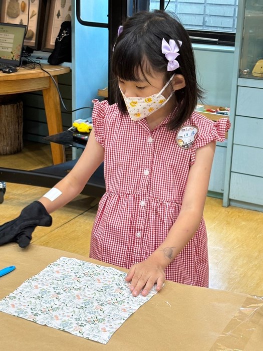 幼兒園：科學解蜜(7/31)-圖片100