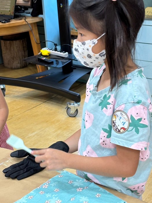 幼兒園：科學解蜜(7/31)-圖片102