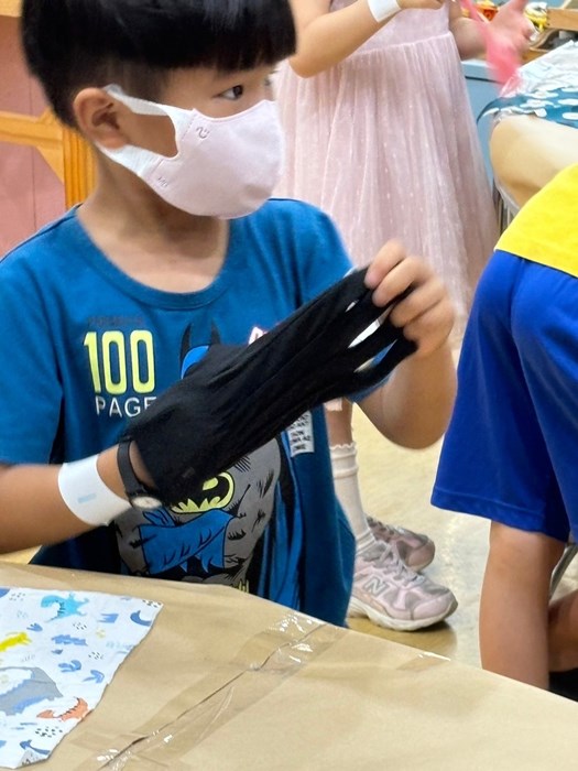 幼兒園：科學解蜜(7/31)-圖片103