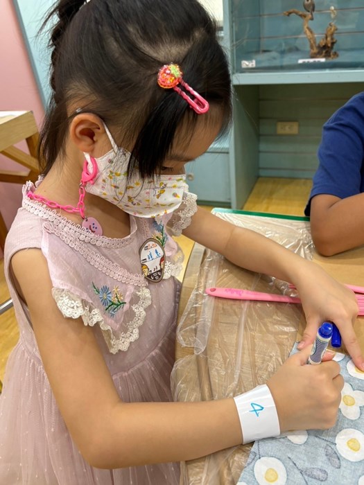 幼兒園：科學解蜜(7/31)-圖片104