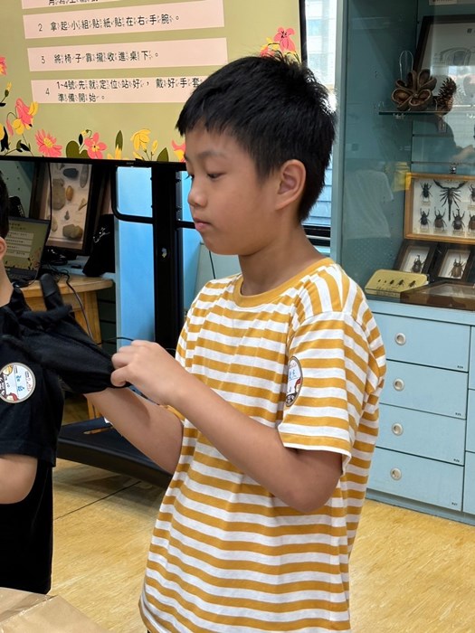 幼兒園：科學解蜜(7/31)-圖片105