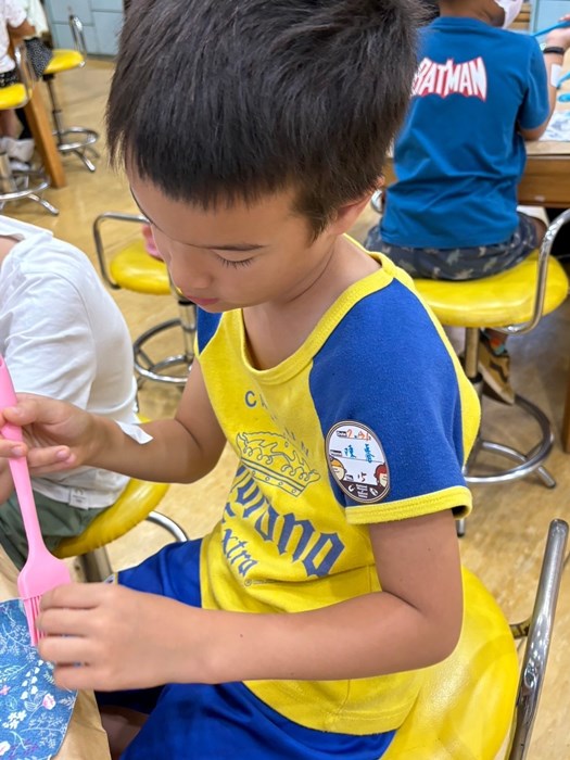 幼兒園：科學解蜜(7/31)-圖片106