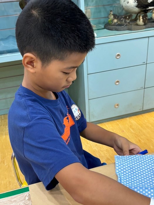幼兒園：科學解蜜(7/31)-圖片108