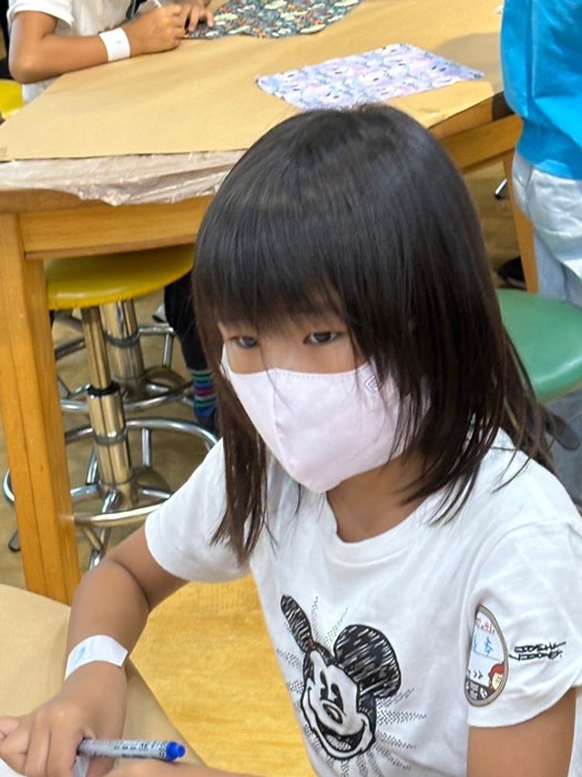 幼兒園：科學解蜜(7/31)-圖片109