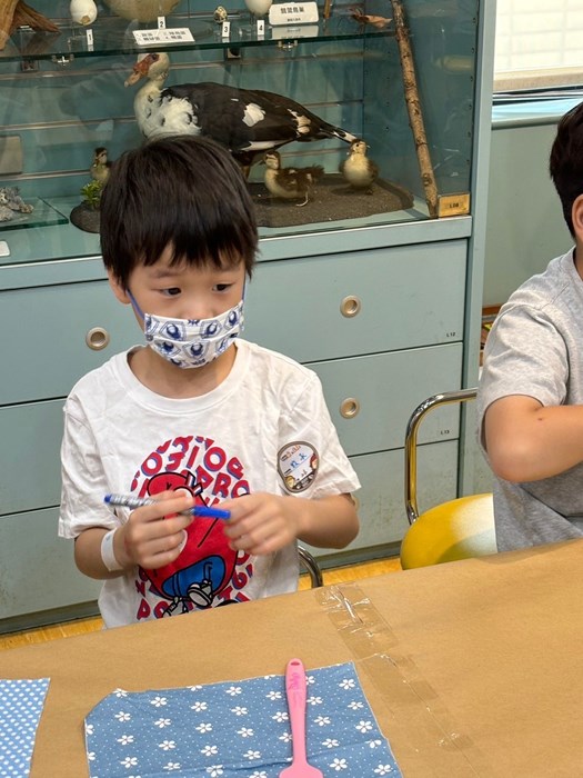 幼兒園：科學解蜜(7/31)-圖片112