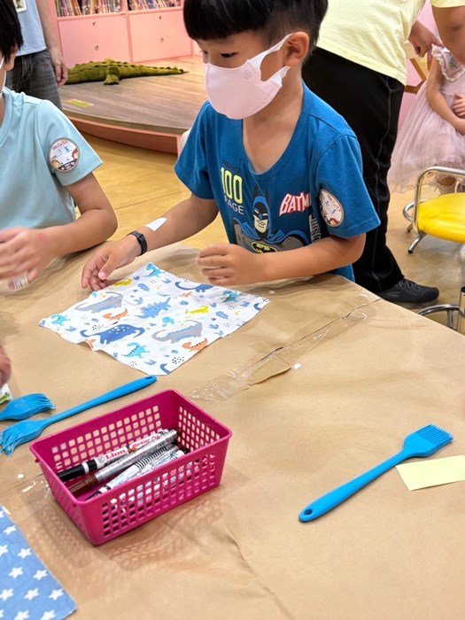 幼兒園：科學解蜜(7/31)-圖片113