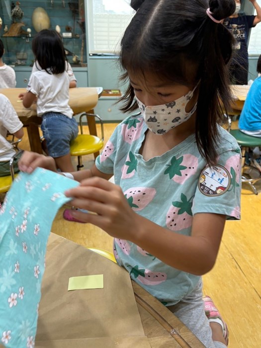 幼兒園：科學解蜜(7/31)-圖片115