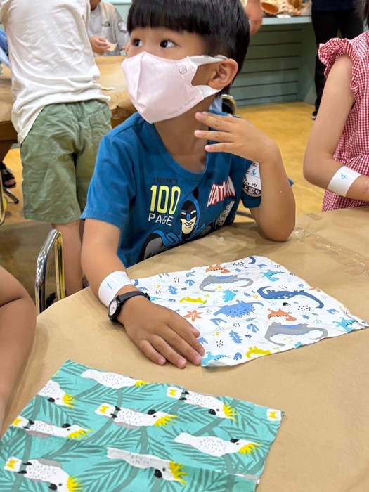 幼兒園：科學解蜜(7/31)-圖片117