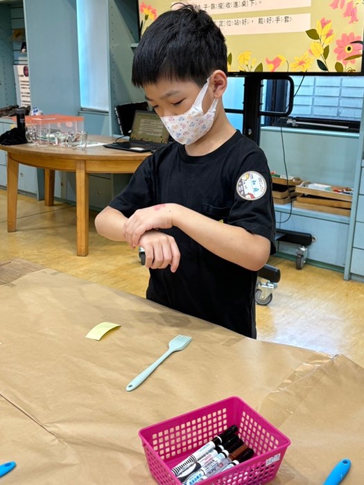 幼兒園：科學解蜜(7/31)-圖片118