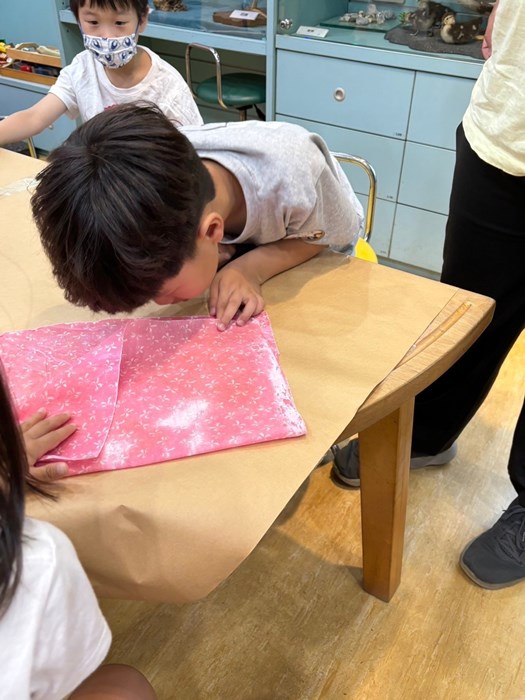 幼兒園：科學解蜜(7/31)-圖片119